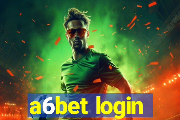 a6bet login